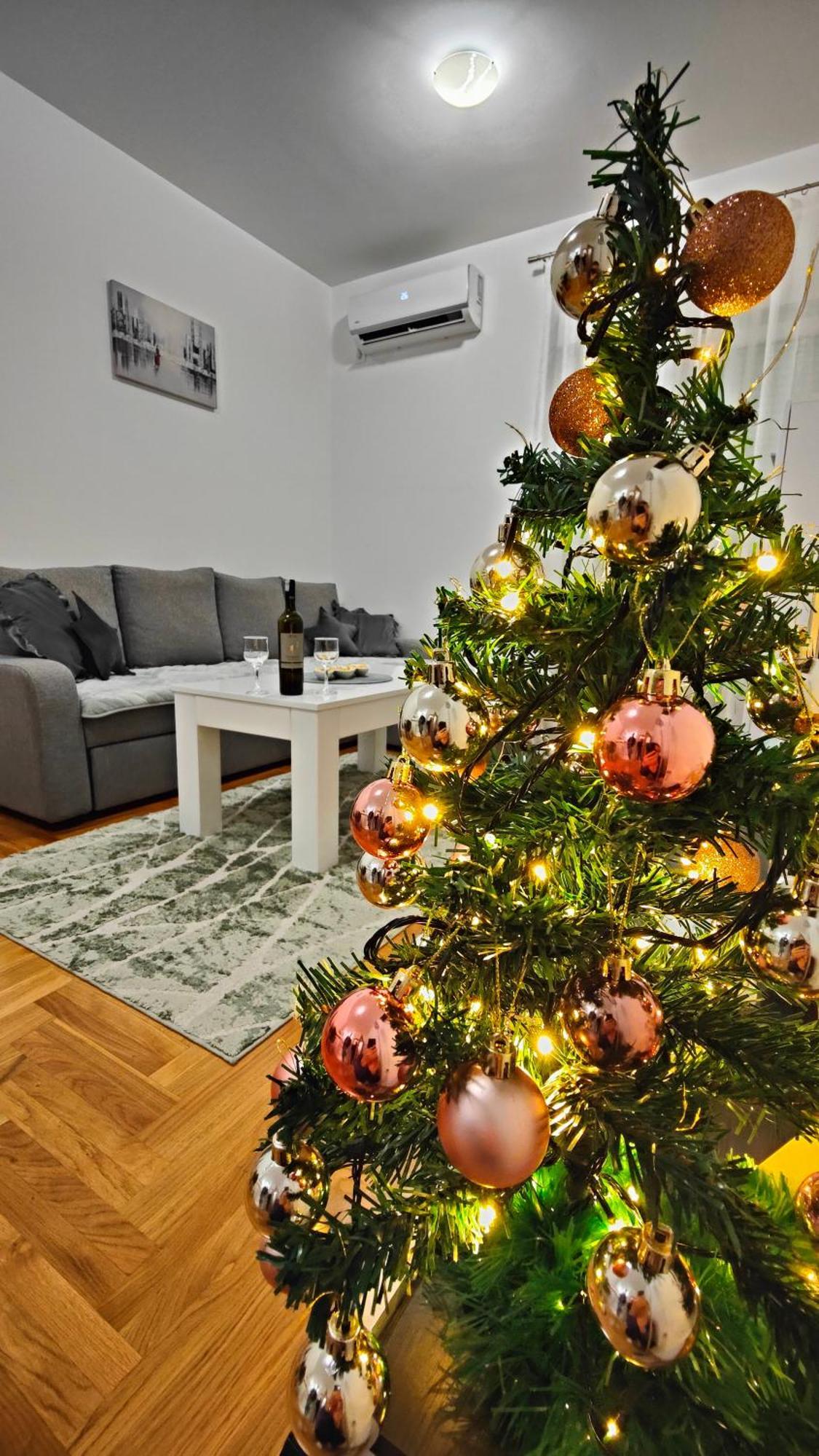 Apartman Sunce Trebin Dış mekan fotoğraf